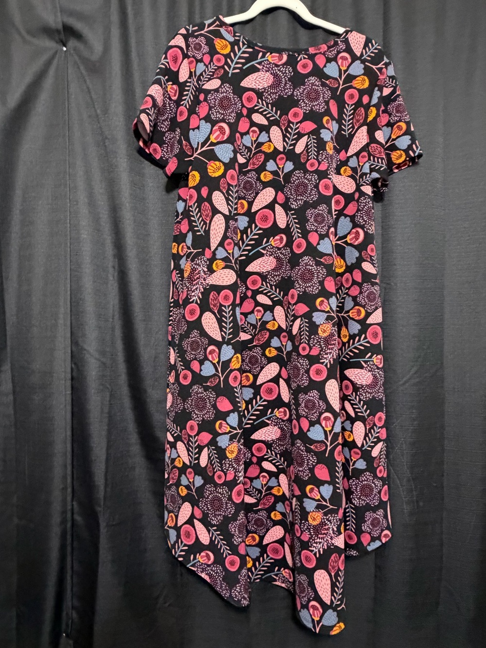 LuLaRoe Carly